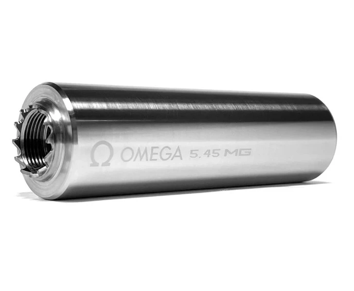 Фото для ДТКП OMEGA-5 к.5,45*39.223 (резьба 24*1,5 правая)
