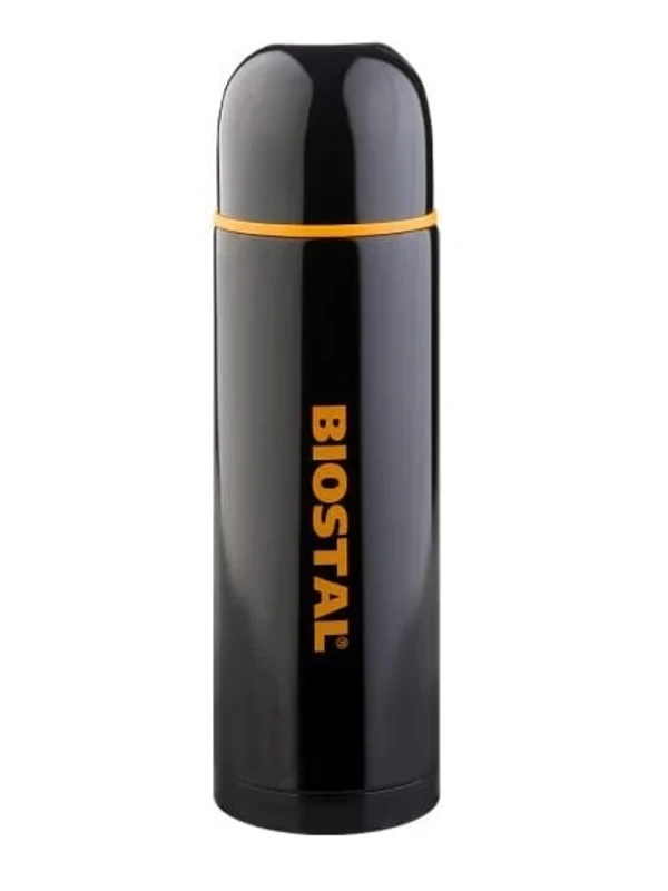 Термос "BIOSTAL-СПОРТ" 1,2л.с уз гор.2 пробки NBP-1200C
