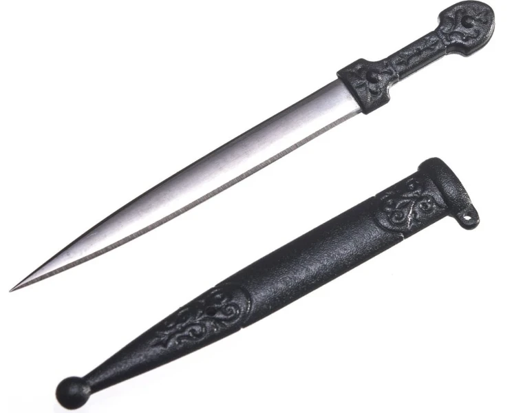 Фото для Кинжал сувенирный "КД" 011205