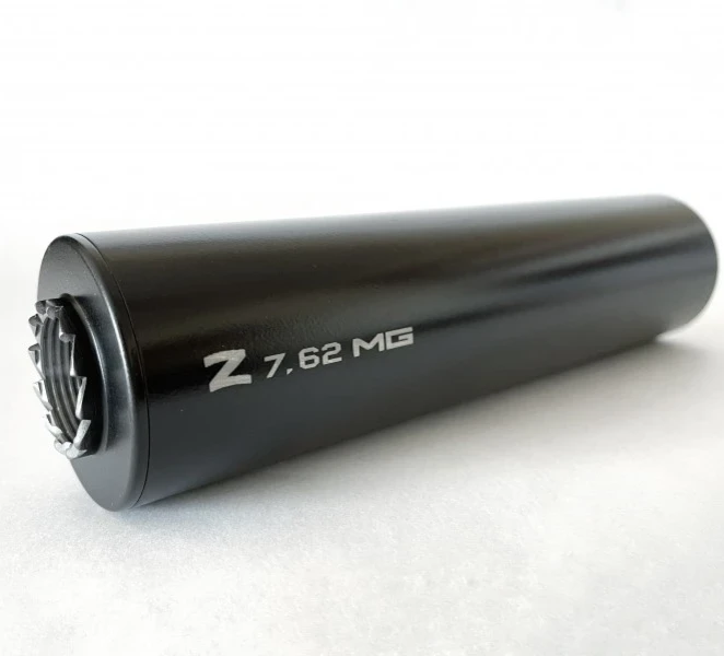 Фото для ДТКП Z-7 к.7,62 (резьба 14*1 левая) АК,Вепрь