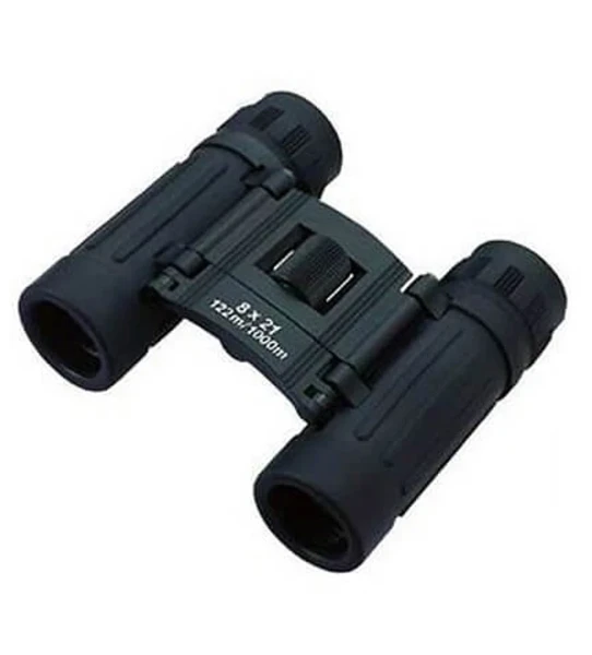 Фото для Бинокль Navigator 8х21чер