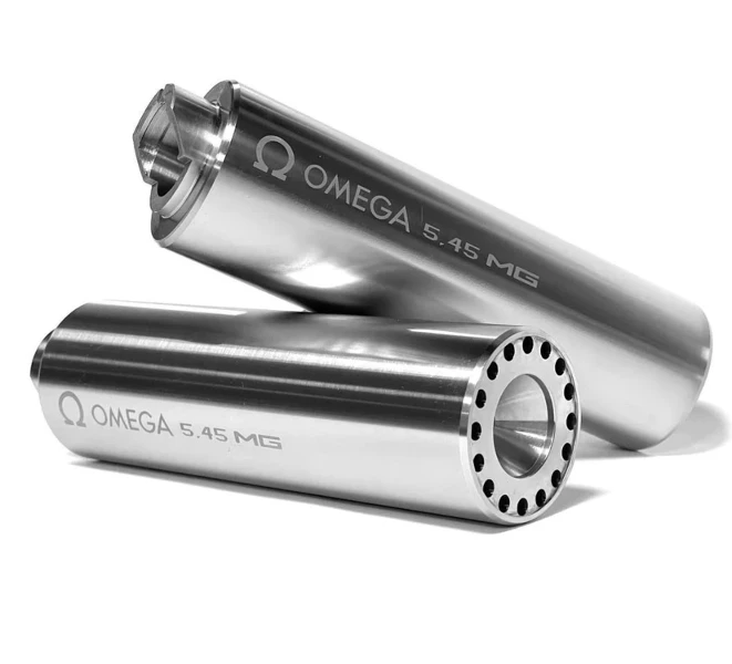 ДТКП OMEGA-12 к.5,45х39 (ARMS)