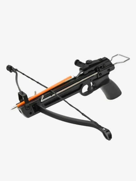 Фото для Арбалет-пистолет Remington Base.black ПЛС