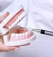 Ортодонт -Консультация врача