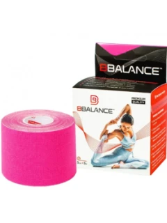 Фото для Тейп для тела BB TAPE 5 см × 5 м, хлопок