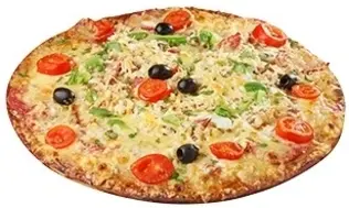 Пицца Чикаго (500 гр)