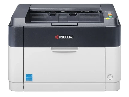 Фото для Принтер Kyocera FS-1060DN A4, ч/б 24 стр/мин, 1 800 x 600 dpi, 32 Mb, дуплекс, универсальная кассета на 250 листов, USB 2.0, Fas