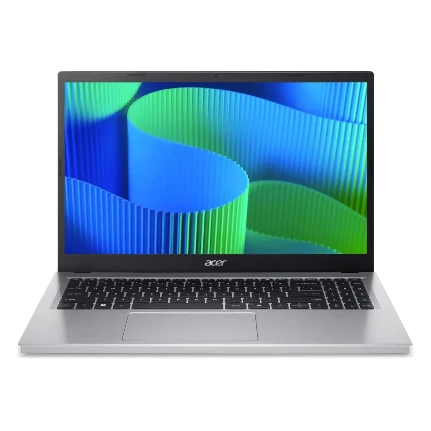 Фото для Ноутбук 15,6" Acer Extensa 15 EX215-34-33AF Core i3-N305/16Gb/SSD512Gb/15.6"/IPS/FHD/NoOS/Silver