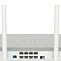 Фото для Wi-Fi роутер Keenetic Giant (KN-2610) AC1300 10/100/1000BASE-TX/4G ready белый