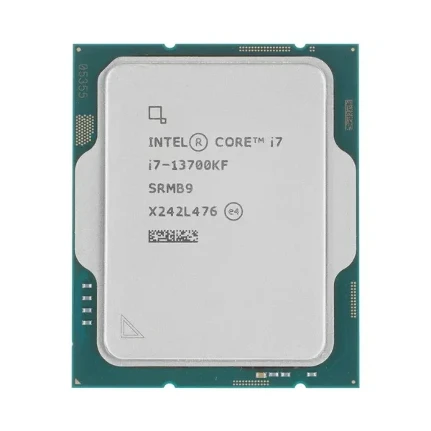 Фото для Процессор Soc-1700 Intel i7-13700KF (3.4GHz) OEM