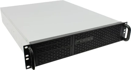 Фото для Корпус серверный 19" 2U Exegate Pro 2U550-06/2U2088 <RM 19", высота 2U, глубина 550, БП 600ADS, USB>