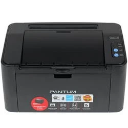 Фото для Принтер Pantum P2500NW А4, 22стр/мин, USB, RJ-45, Wi-Fi, встроенный сервер сетевой печати (Pantum PC-211EV, Pantum PC-230R)