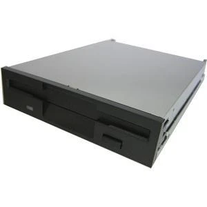 Фото для Дисковод 3.5" 1.44Mb TEAC внутренний (black)