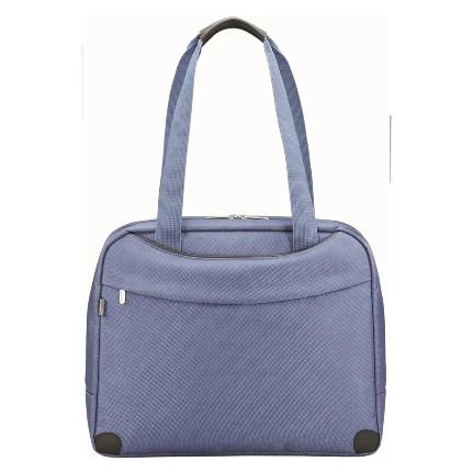 Фото для Сумка для ноутбука 15" Sumdex PON-453SB голубой нейлон/полиэстер