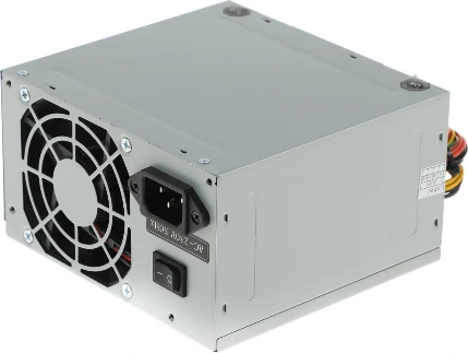 Фото для Блок питания 300Вт Accord ACC-P300W (24+4pin) 80mm fan 3xSATA