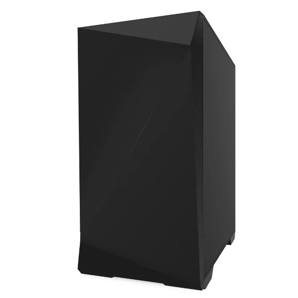 Фото для Корпус ZALMAN Z1 ICEBERG, MATX, BLACK, WINDOW, 2xCOMBO (3.5" OR 2.5"), 3x2.5", 1xUSB2.0, 2xUSB3.0, FRONT 2x120mm, REAR 1x120mm (