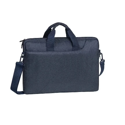 Фото для Сумка для ноутбука 15" Riva 8035 темно-синий (8035 DARK BLUE)