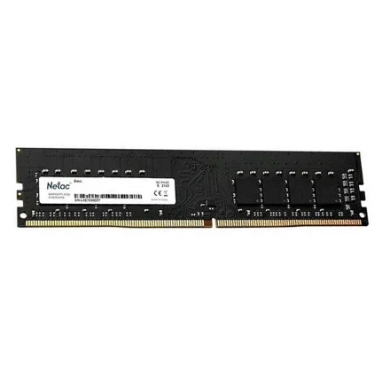Фото для Память DIMM DDR4 8Gb 3200MHz Netac NTBSD4P32SP-08