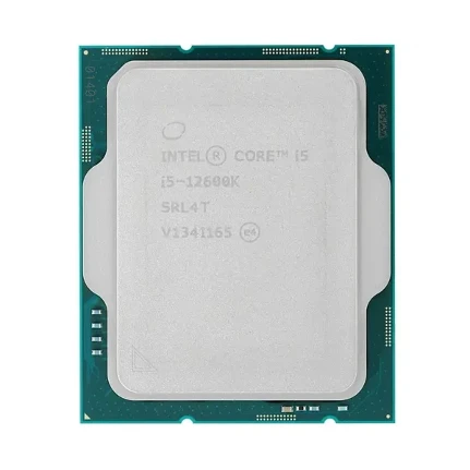Фото для Процессор Soc-1700 Intel i5-12600K 3.7G (CM8071504555227) Oem