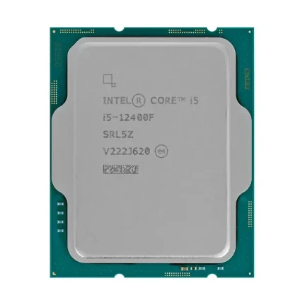 Фото для Процессор Soc-1700 Intel i5-12400F 2.5GHz OEM