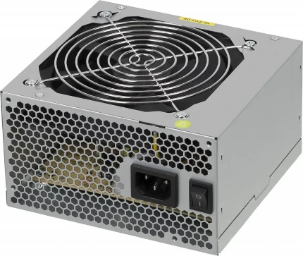 Фото для Блок питания 350Вт Accord ACC-350W-12 (24+4pin) 120mm fan 4xSATA
