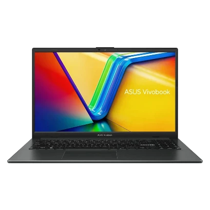 Фото для Ноутбук 15,6" Asus VivoBook E1504GA-BQ561 N100/ 8Gb/ eMMC256Gb/ IPS/ FHD/ noOS/ black