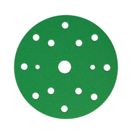 TI-REX Круг абразивный Р 600 зеленый