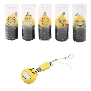 Фото для КАРТА ПАМЯТИ КОКОС 16GB SMILE