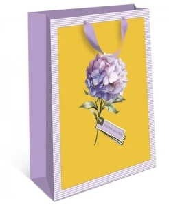 Фото для ПАКЕТ ПОДАРОЧНЫЙ 18*22,3*10СМ "АРТ ДИЗАЙН"