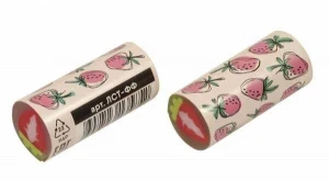 Фото для ЛАСТИК "FRUIT-FLAVORED"