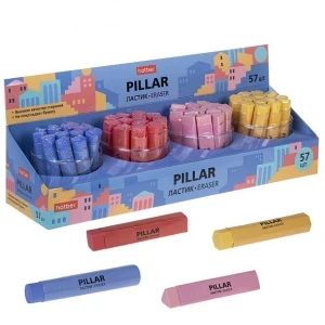 Фото для ЛАСТИК HATBER "PILLAR"