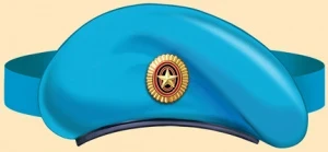 Фото для БЕРЕТ "ВОЗДУШНО-ДЕСАНТНЫЕ ВОЙСКА"