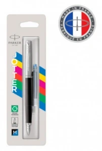 Фото для РУЧКА ПОДАРОЧНАЯ ПЕРЬЕВАЯ "PARKER JOTTER ORIGINAL F60 BLACK CT M"