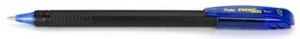 Фото для РУЧКА ГЕЛЕВАЯ PENTEL ENERGEL 0.7ММ СИНЯЯ