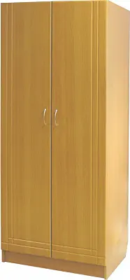 Шкаф для одежды ШО-3Ф-1950