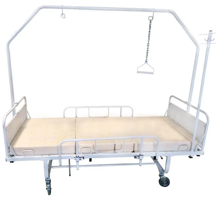 Кровать медицинская к. 63930