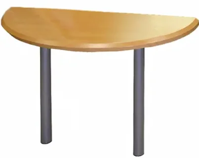 стол приставной