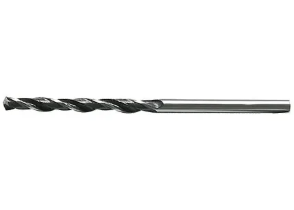 Сверло по металлу 5,5*90 мм, быстрорежущая сталь//СИБРТЕХ