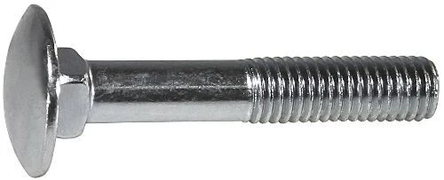 Фото для Болт мебельный 6*20, DIN 603