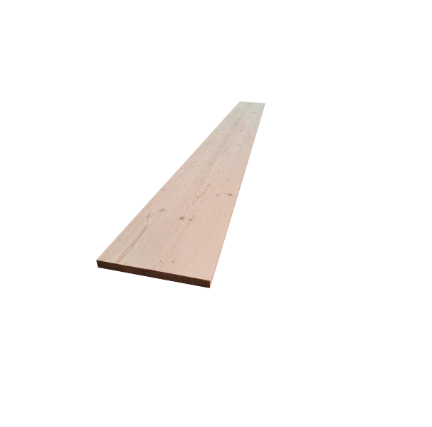 Фото для Щит мебельный 18*200*2200 мм, сосна сорт АБ