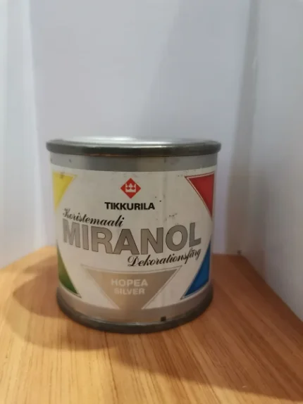 miranol
