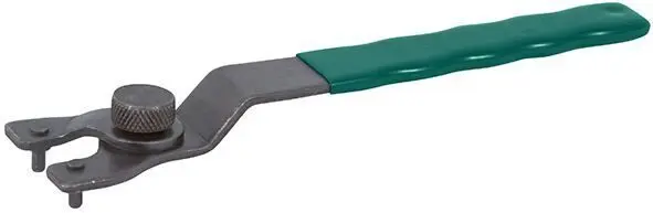 Ключ фланцевый универсальный 12-50 мм