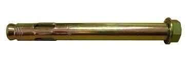 Фото для Анкерный болт с гайкой М12*130