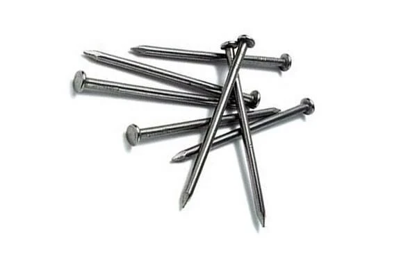 Фото для Гвоздь строительный 4,0*120