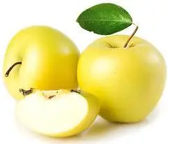 Яблоки Голден вес Азербайджан