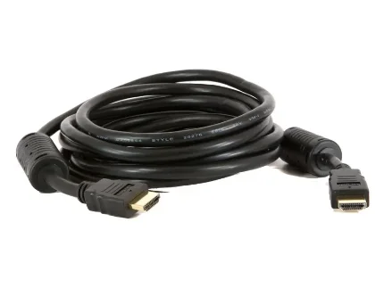Фото для Кабель HDMI - HDMI, 10м с фильтрами