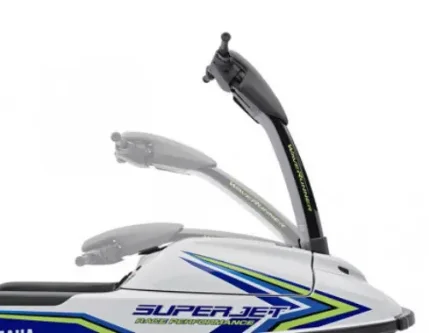 Гидроцикл Yamaha SuperJet