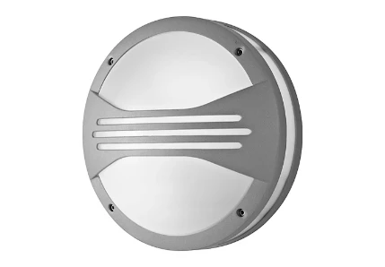 Фото для Светильник садово-парковый Elektrostandard 5601 серый