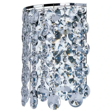 Фото для Бра MW-Light 232024303 Жемчуг хром