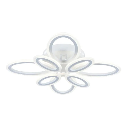 Фото для Светильник Escada 10207/8 LED* 128 white светодиодный